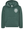 Custom Printed Apparel | Coram Deo Fall 2025 - Toddler Hooded Sweatshirt (Forest Green/Navy) - Coram Deo Fall 2025 - 18452