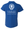 Custom Printed Apparel | Coram Deo Fall 2025 - Youth T-Shirt (Royal/Maroon) - Coram Deo Fall 2025 - 18452