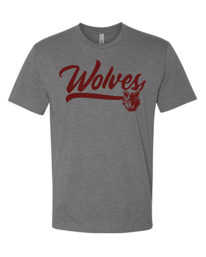 Custom Apparel - Screen Printing - Cornell Back to School - CVC T-Shirt - Cornell Back to School - 16174
