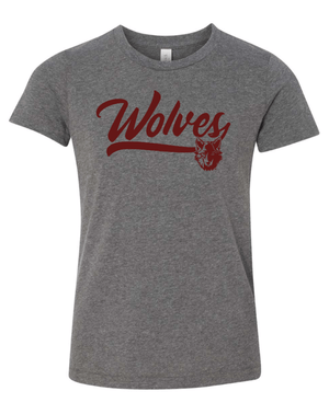 Custom Apparel - Screen Printing - Cornell Back to School - Youth CVC T-Shirt - Cornell Back to School - 16174