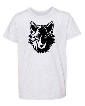 Custom Apparel - Screen Printing - Cornell Back to School - Youth Triblend Tee - Cornell Back to School - 16047