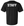 Custom Apparel - Screen Printing - Cornell Elementary 2024 - Adult Unisex Black Staff T-Shirt - Cornell 2024 - 15376