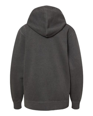 Custom Apparel - Screen Printing - Cornell Elementary School - Youth Hooded Sweatshirt - Youth Hoodie - Cornell Elementary School - 14821