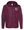Custom Apparel - Screen Printing - Cornell Elementary Summer 2025 - Adult Lightweight Windbreaker Jacket **Maroon / Black** - Cornell Summer 2025 - 17926