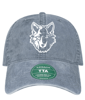 Custom Apparel - Screen Printing - Cornell Elementary Summer 2025 - Twill Cap - Cornell Summer 2025 - 17926
