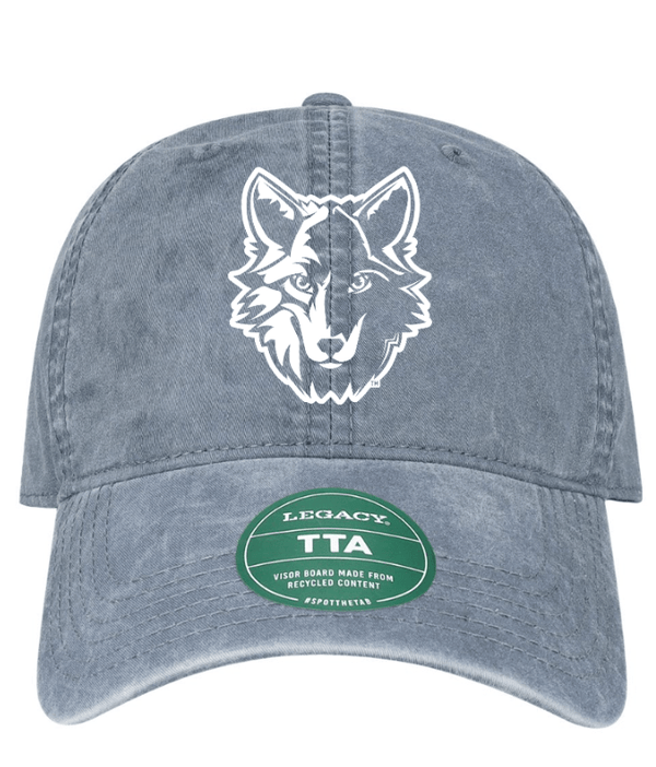 Custom Apparel - Screen Printing - Cornell Elementary Summer 2025 - Twill Cap - Cornell Summer 2025 - 17926