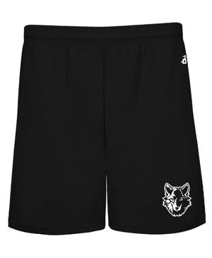 Custom Apparel - Screen Printing - Cornell Elementary Summer 2025 - Youth Pocketed Shorts - Cornell Summer 2025 - 17926
