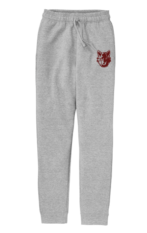 Custom Printed Apparel | Cornell Winter 2025 - Adult Unisex Jogger - Cornell Winter 2025 - 18595