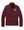 Custom Printed Apparel | Cornell Winter 2025 - Adult Unisex Soft Shell Jacket (Maroon/Black) - Cornell Winter 2025 - 18595