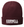 Custom Printed Apparel | Cornell Winter 2025 - Cuffed Beanie (Maroon/Grey) - Cornell Winter 2025 - 18595