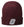 Custom Printed Apparel | Cornell Winter 2025 - Cuffed Beanie (Maroon/Grey) - Cornell Winter 2025 - 18595
