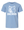 Custom Printed Apparel | Cornell Winter 2025 - Youth Okemos T-Shirt (Grey/Blue) - Cornell Winter 2025 - 18595
