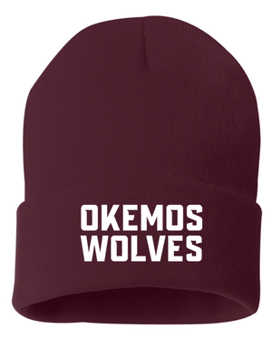 Custom Printed Apparel | Cuffed Beanie | OPM - OPM - 19780