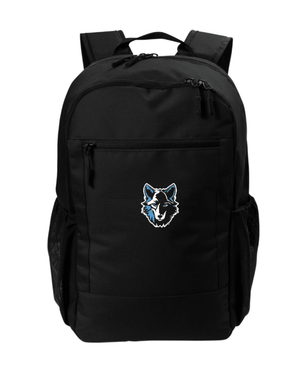 Custom Printed Apparel | Custom Backpack | Okemos Operations - Okemos Operations - 19700