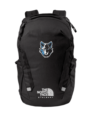 Custom Printed Apparel | Custom Backpack - The North Face | Okemos Operations - Okemos Operations - 19700