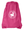Custom Printed Apparel | Custom Drawstring Bag | Delta Dance Connection - DDC - 19306