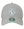 Custom Printed Apparel | Custom Hat - Grey Unstructured Adjustable Cool Fit | Okemos Public Montessori - OPM Spring - 19289