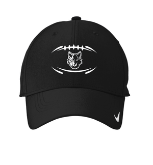 Custom Printed Apparel | Custom Hat - Nike Dri - FIT | Okemos Football - Okemos Football - 19518
