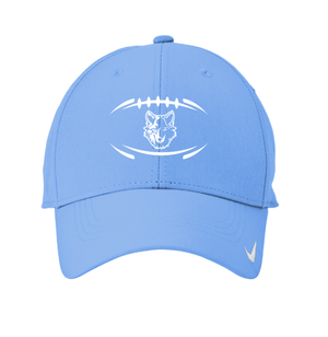 Custom Printed Apparel | Custom Hat - Nike Dri - FIT | Okemos Football - Okemos Football - 19518
