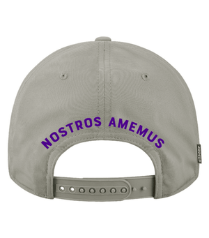 Custom Printed Apparel | Custom Hat - Rope Snapback | Pi Lambda Phi Golf Outing - Pi Lambda Phi - 19420