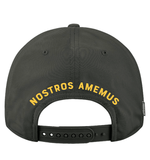Custom Printed Apparel | Custom Hat - Rope Snapback | Pi Lambda Phi Golf Outing - Pi Lambda Phi - 19420