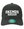 Custom Printed Apparel | Custom Hat - Snapback Trucker | Okemos Girls Soccer - Okemos Soccer - 19319