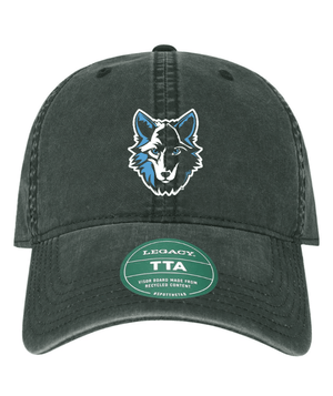Custom Printed Apparel | Custom Hat - Unstructured Twill | Okemos Operations - Okemos Operations - 19700