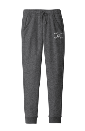 Custom Printed Apparel | Custom Joggers - Fleece | Okemos Football - Okemos Football - 19518