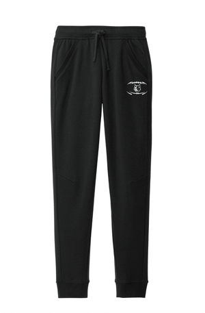 Custom Printed Apparel | Custom Joggers - Fleece | Okemos Football - Okemos Football - 19518