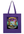Custom Printed Apparel | Custom Tote Bag - Foundation's Design | Michigan Notable Books Apparel - MNB - 19271
