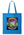 Custom Printed Apparel | Custom Tote Bag - Foundation's Design | Michigan Notable Books Apparel - MNB - 19271