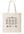 Custom Printed Apparel | Custom Tote Bag - Foundation's Design | Michigan Notable Books Apparel - MNB - 19271
