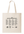 Custom Printed Apparel | Custom Tote Bag - Library's Design | Michigan Notable Books Apparel - MNB - 19271