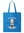 Custom Printed Apparel | Custom Tote Bag - Library's Design | Michigan Notable Books Apparel - MNB - 19271
