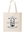 Custom Printed Apparel | Custom Tote Bag - Library's Design | Michigan Notable Books Apparel - MNB - 19271
