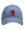Custom Printed Apparel | Custom Unstructured Hat - Light Blue | Hiawatha Elementary - Hiawatha - 19349