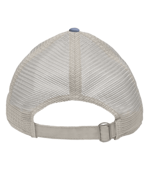Custom Printed Apparel | Custom Unstructured Hat - Light Blue | Hiawatha Elementary - Hiawatha - 19349
