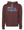 Okemos Cheer Winter 2024 - Adult Fleece Hoodie (Black, Maroon) PERSONALIZATION OPTIONAL