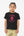 Lansing Gladiators Fall Shop 2026 T-Shirt Solid Black Blend front view