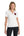 PPS Staff On Demand Shop Polo White front view