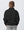 Lansing Gladiators Fall Shop 2026 Quarter Zip Black back view