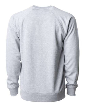 Custom Apparel - Screen Printing - Davidson Elementary School - Adult Crewneck Sweatshirt - Crew Neck Sweatshirt - Davidson Elementary School - 14724