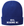 Custom Printed Apparel | Deacons MC 2025 - Adult Fleece Lined Knit Cap (Athletic Oxford or Royal) - Deacons MC Support - 18688
