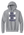 Custom Printed Apparel | Deacons MC 2025 - Adult Unisex Hoodie 