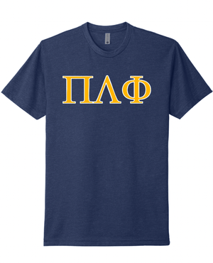 Custom Printed Apparel | Delta Beta Sheepskin 2025 - Unisex T-Shirt - Delta Beta Sheepskin 2025 - 18087