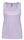 Custom Printed Apparel | Delta Dance Connection Fall 2025 - Women's Tanktop Text Design (Lavender/Black) - Delta Dance F25 - 18488