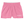 Custom Printed Apparel | Delta Dance Connection Fall 2025 - Youth Jersey Knit Squad Shorts Text Design (Pink/Black) - Delta Dance F25 - 18488