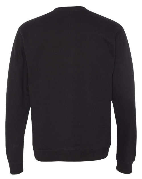 Custom Apparel - Screen Printing - Delta Dance Connection - Unisex Adult Logo Crewneck Sweatshirt - Delta Dance Connection - 16948