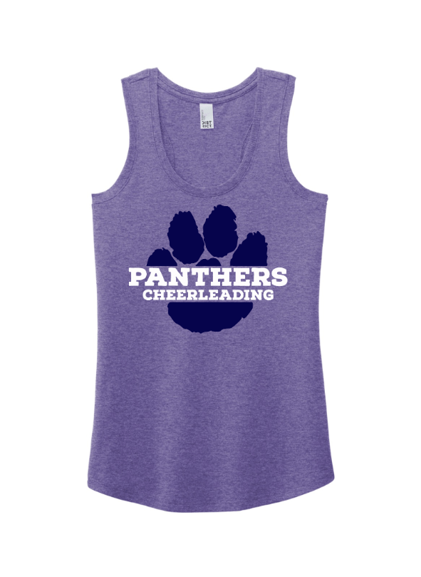 Custom Printed Apparel | DeWitt HS Cheer - Athlete Pack - DeWitt HS Cheer - 18066