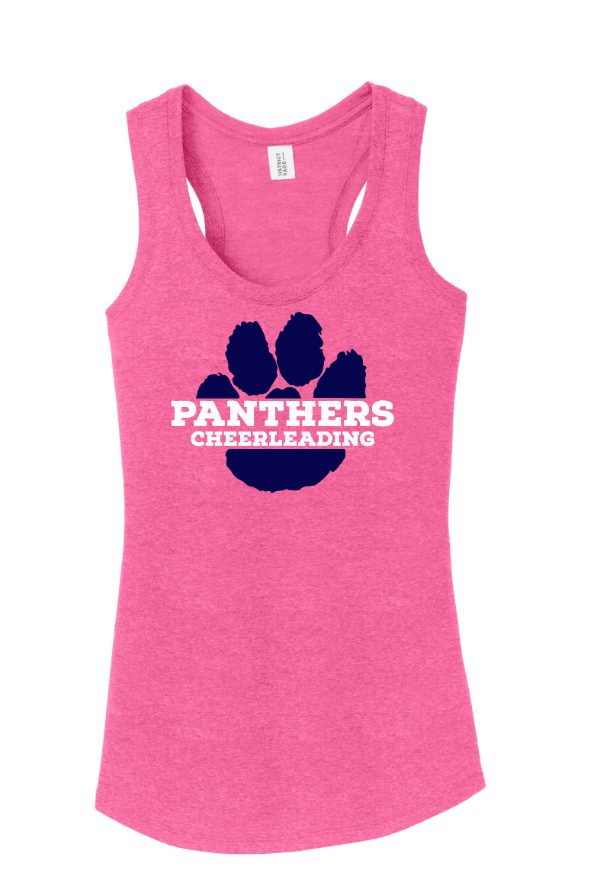 Custom Printed Apparel | DeWitt HS Cheer - Athlete Pack - DeWitt HS Cheer - 18066